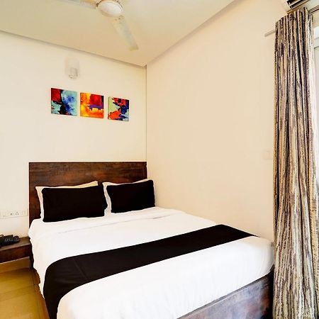 Townhouse Hebbal Bhadrappa Layout バンガロール エクステリア 写真